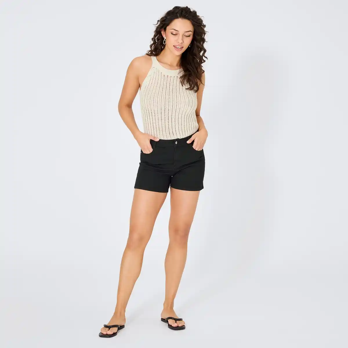 Bild 1 von Damen-Shorts, NKD-PARIS