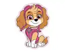 Bild 1 von Kissen 27x35 cm Paw Patrol