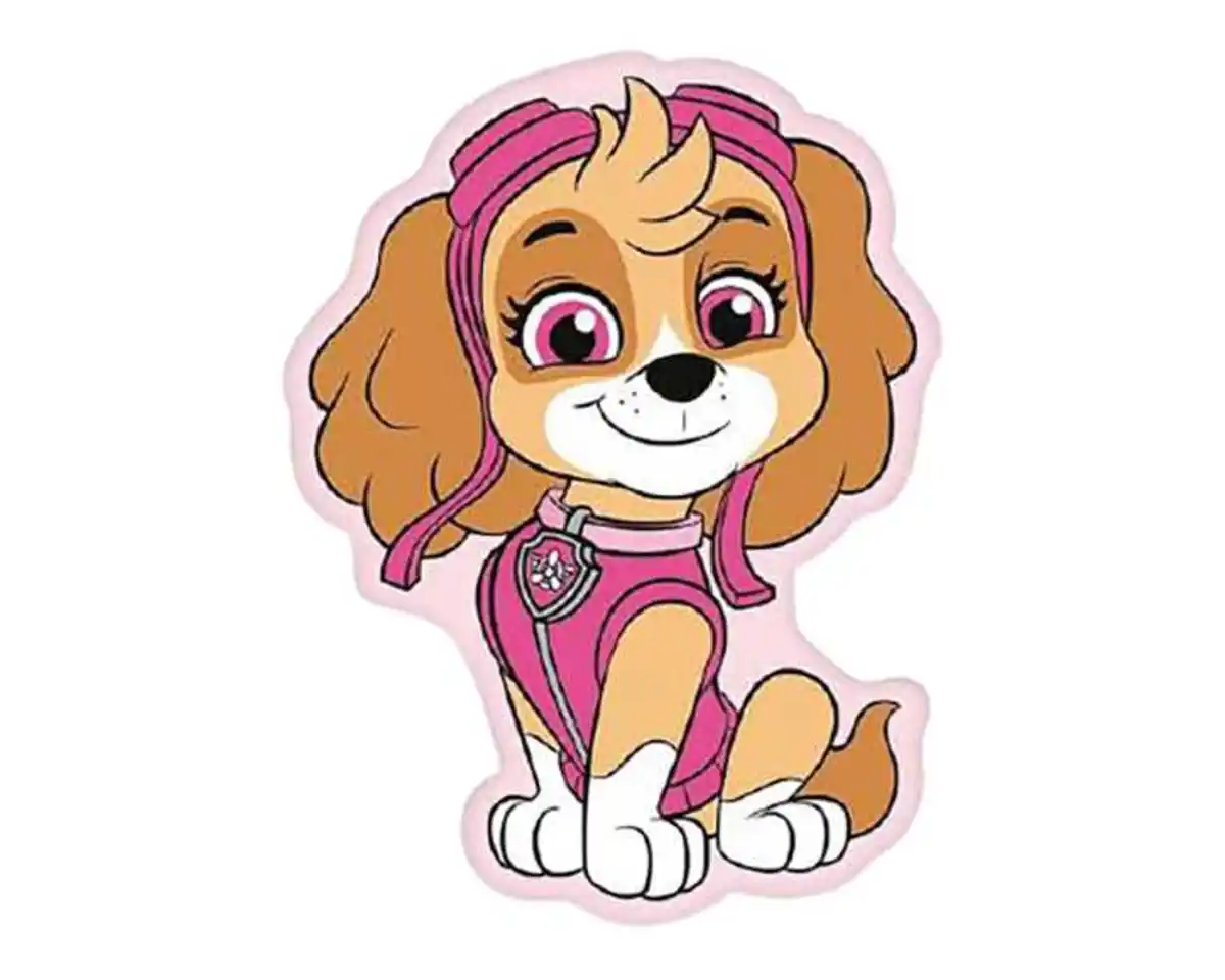 Bild 1 von Kissen 27x35 cm Paw Patrol