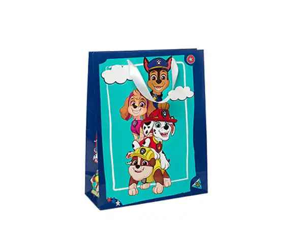 Bild 3 von Geschenktüte Paw Patrol