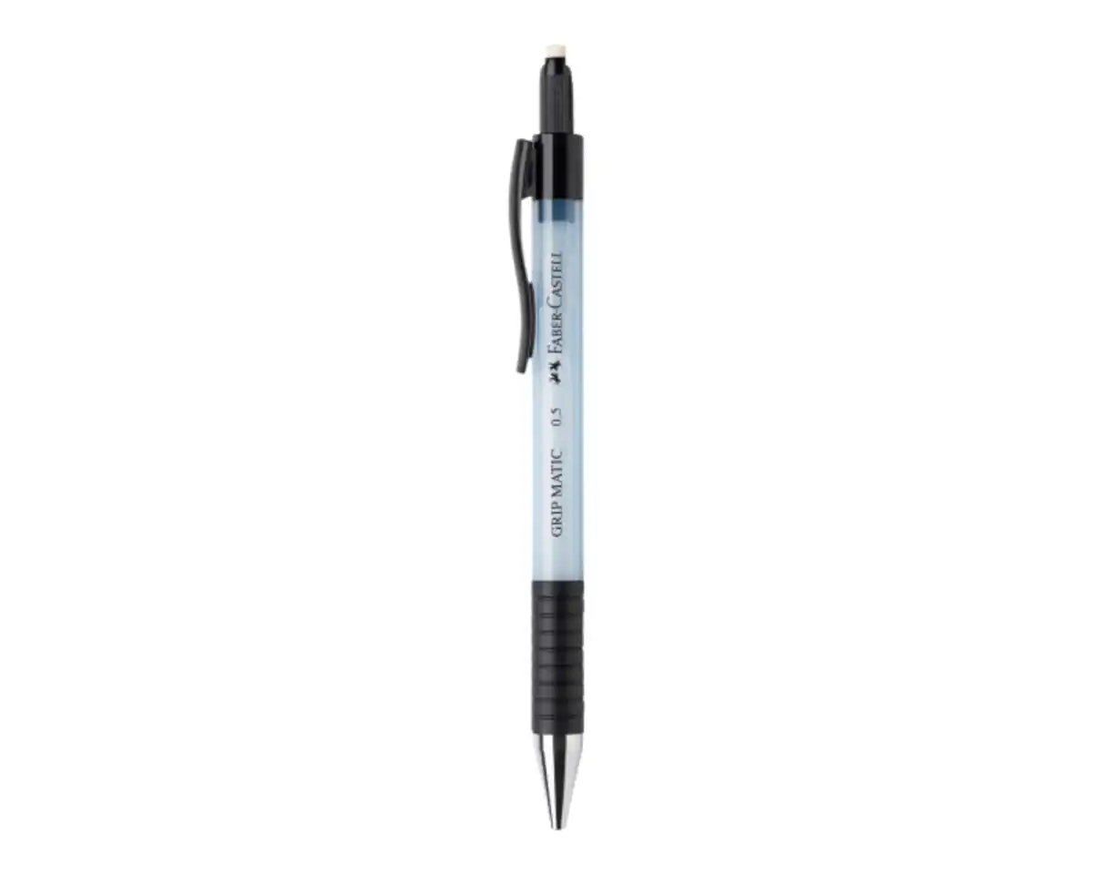 Bild 1 von Faber Castell Druckbleistift Gripc Matic 0,5