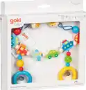 Bild 1 von goki baby Kinderwagenketten-Set