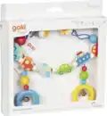 Bild 3 von goki baby Kinderwagenketten-Set