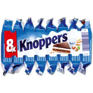 Storck Knoppers