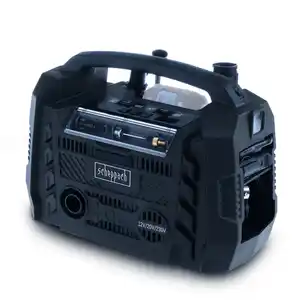 Hybrid-Kompressor C-HYC360BE-X