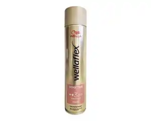 wellaflex Haarspray sensitive