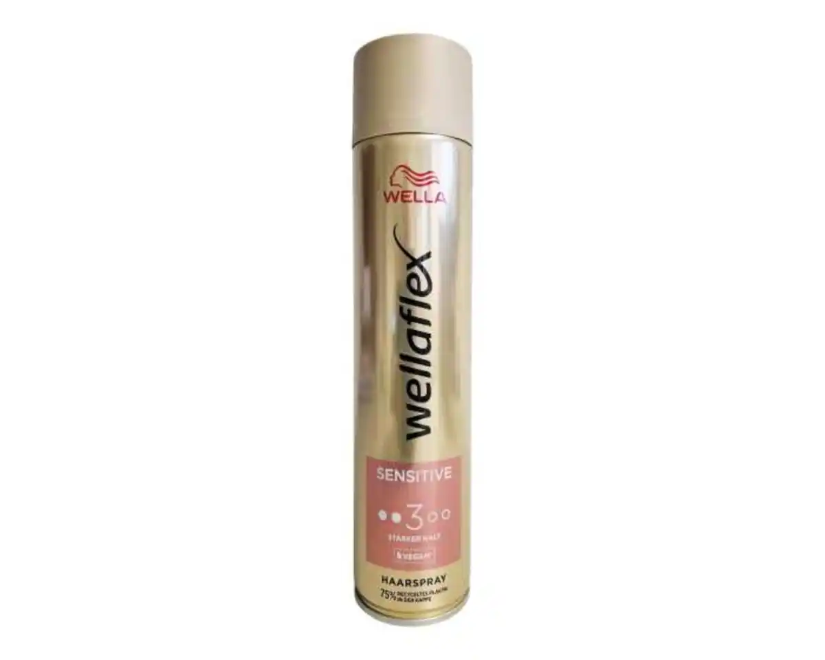 Bild 1 von wellaflex Haarspray sensitive