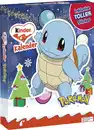 Bild 3 von Ferrero Kinder Pokémon Adventskalender 2026