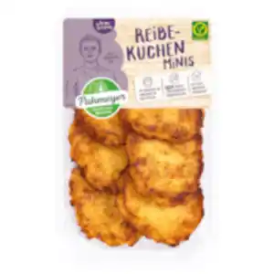 Pahmeyer Mini Reibekuchen