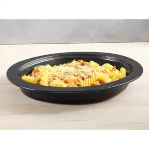 Casa Royale Auflaufform Oval
