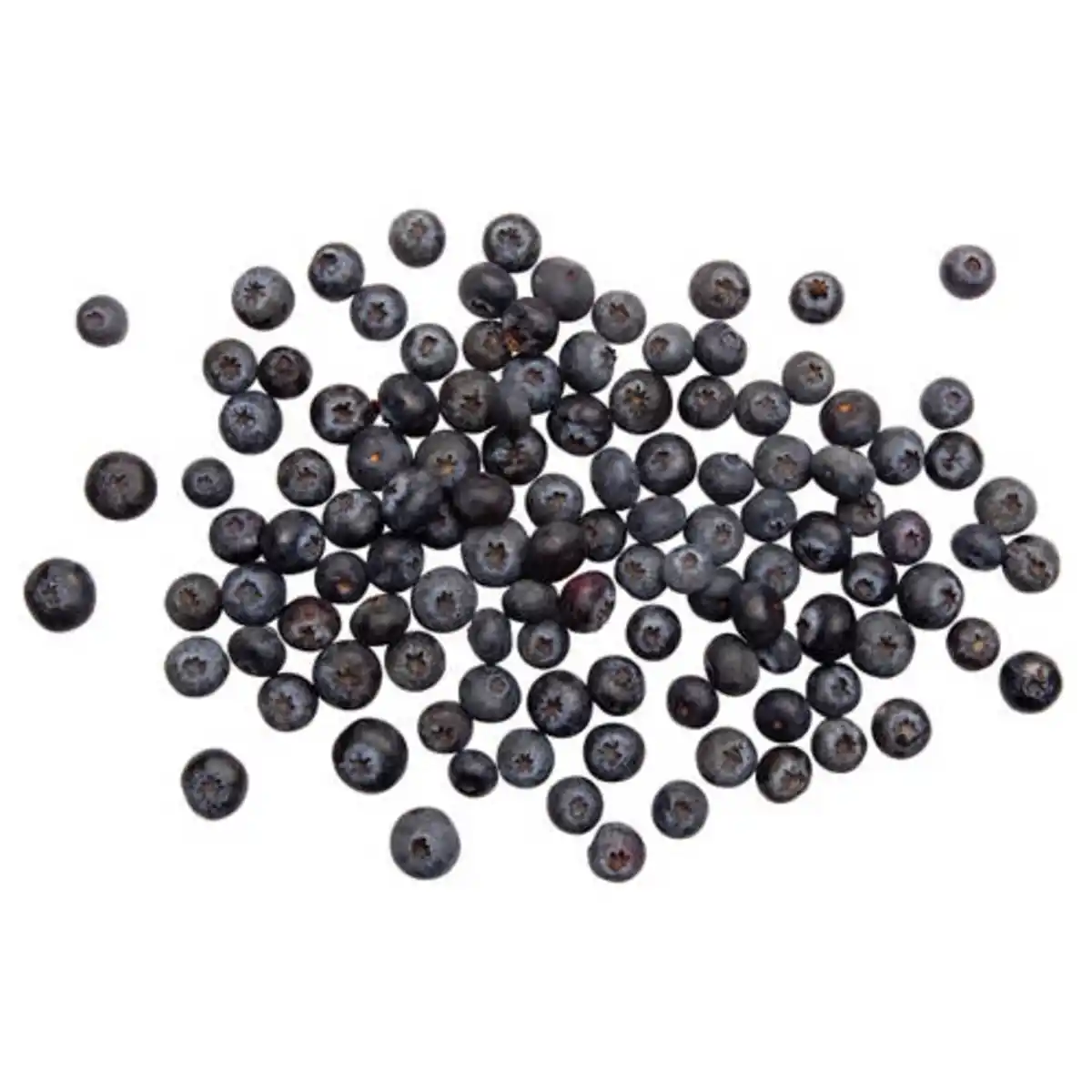 Bild 1 von NATUR LIEBLINGE Heidelbeeren 500 g