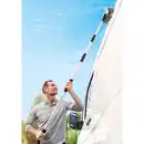 Bild 1 von Diamond Car XXL-Teleskop-Universal-Waschbürste 4 m