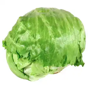 BESTES AUS DER REGION Eisbergsalat, Stück