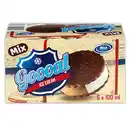 Bild 1 von Wera Goooal Eissandwich Mix