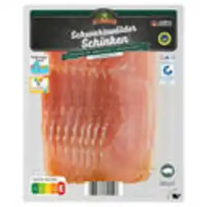 GUT DREI EICHEN Schwarzwälder Schinken 200 g