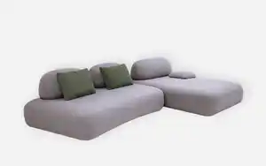 sofatrend - Ecksofa Modular