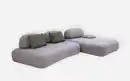 Bild 1 von sofatrend - Ecksofa Modular