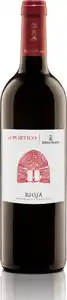 El Portico El Portico Crianza, 750 ml