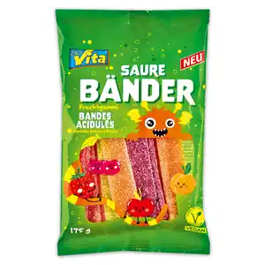 Bona Vita Saure Bänder