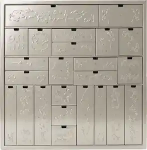 Dejan Garz Adventskalender 2026