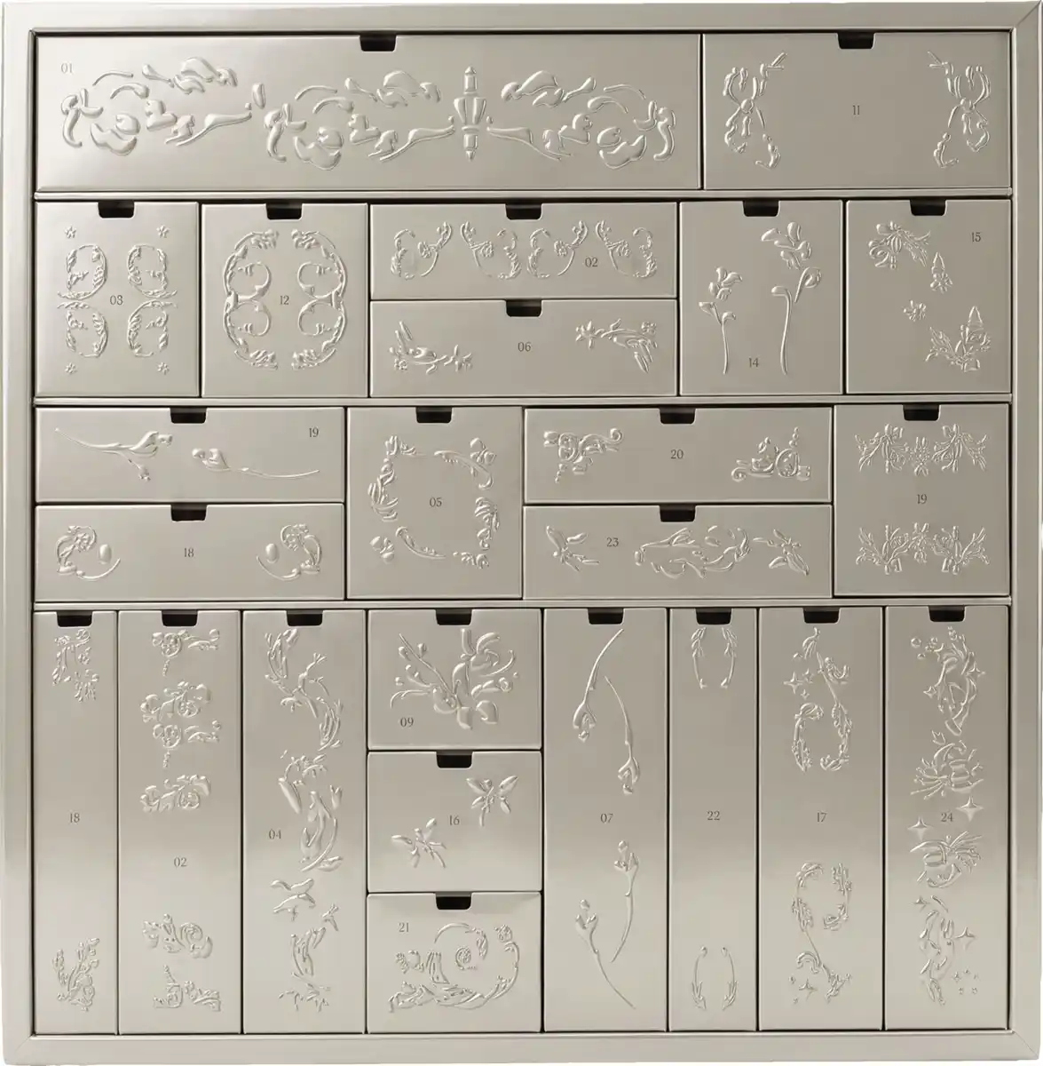 Bild 1 von Dejan Garz Adventskalender 2026