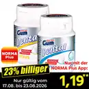 Bild 1 von Fresh Gum Dental Kaugummis