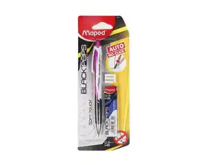 Maped Druckbleistift, 0.5 Mine