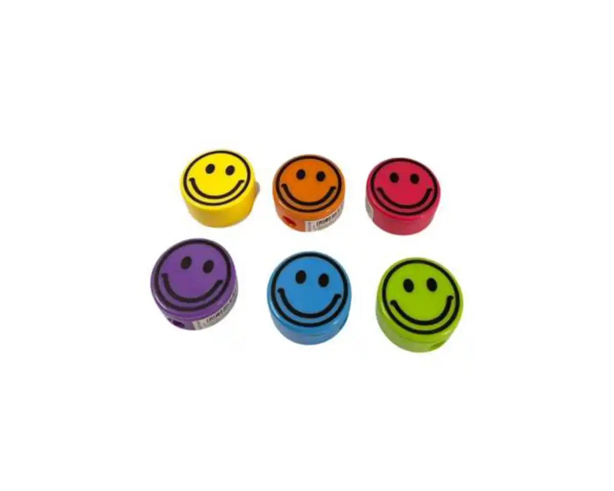 Bild 1 von novooo Anspitzdose Smiley
