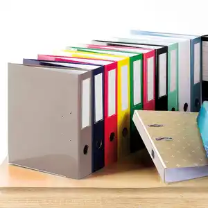 Paperscrip Aktenordner DIN A4