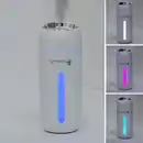 Bild 2 von X4-LIFE Mini Luftbefeuchter RGB LED Licht mit Akku