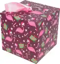 Bild 3 von Zmile Cosmetics Beauty Adventskalender Cube Funny Flamingos
