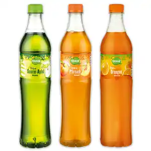 TRIMM Sirup