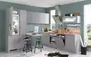 Bild 2 von Einbauküche - Impressa Top Soft inkl. Elektrogeräte