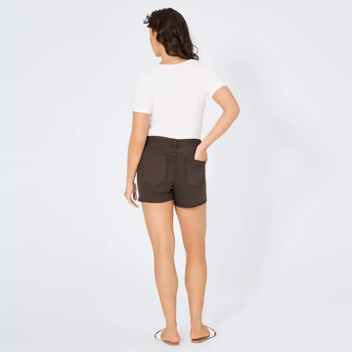 Bild 4 von Damen-Shorts, NKD-PARIS