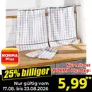 Bild 1 von Casa Royale Geschirrtücher 4er-Set
