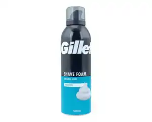 Gilette Rasierschaum Sensitiv