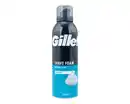 Bild 1 von Gilette Rasierschaum Sensitiv
