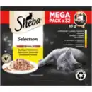 Bild 2 von Schale Mega Pack Selection in Sauce Geflügel Variation 32 x 85g