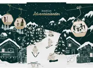 Jean&Len Jean&Len Adventskalender 2026