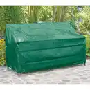 Bild 1 von Powertec Garden Schutzhaube für Gartenbank