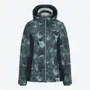 Bild 1 von Damen-3-in-1-Funktionsjacke mit abnehmbarer Kapuze