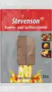 Bild 1 von Stevenson Stevenson Kamin- und Grillanzünder 32 Stück