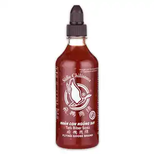 Flying Goose Brand Sriracha Chili-Sauce