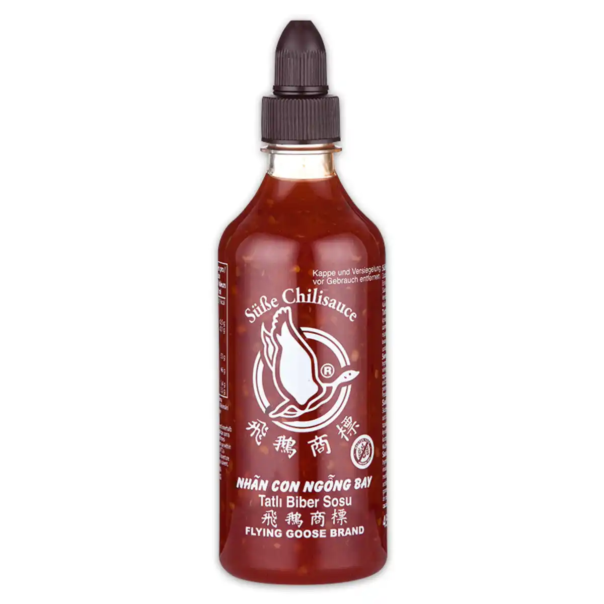 Bild 1 von Flying Goose Brand Sriracha Chili-Sauce