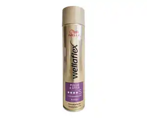 wellaflex Haarspray Fülle & Style ultra stark