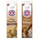 Bild 1 von Bärenmarke Haltbarer Eiskaffee / Kakao