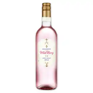 Conte Passione Wild Berry