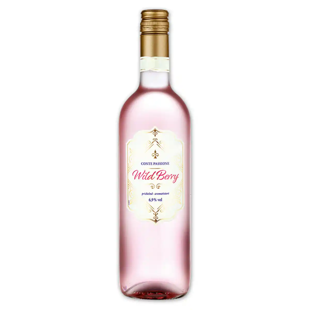 Bild 1 von Conte Passione Wild Berry