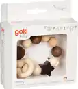 Bild 1 von goki baby Greifling-Set nature