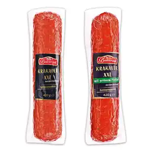 Balcerzak Krakauer XXL